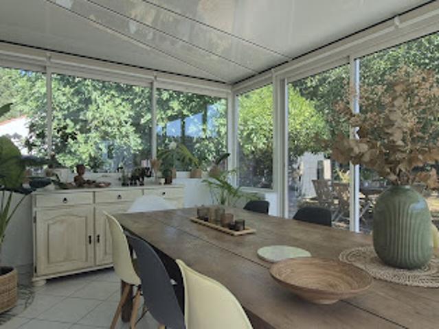 Vente Maison 5 pièces 115 m2 Le Pian Médoc