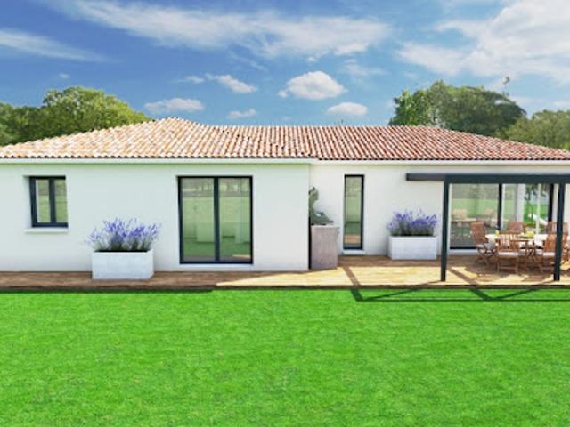 Vente Maison 5 pièces 115 m2 Le Pradet