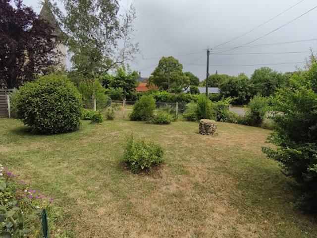 Vente Maison 5 pièces 115 m2 Le Vignon en Quercy