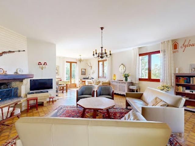 Vente Maison 5 pièces 115 m2 Les Eyzies