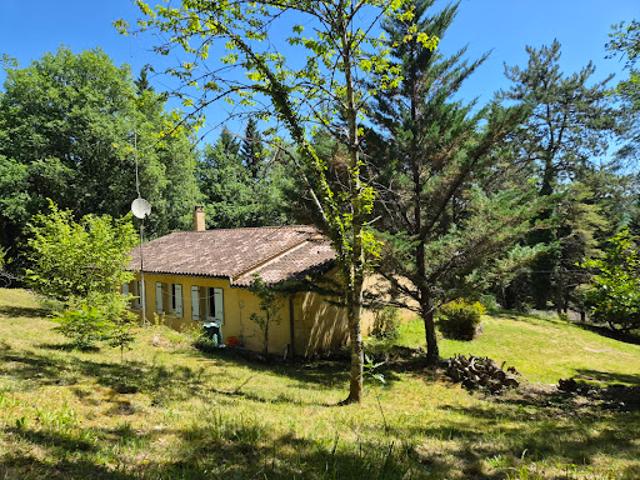 Vente Maison 5 pièces 115 m2 Les Eyzies