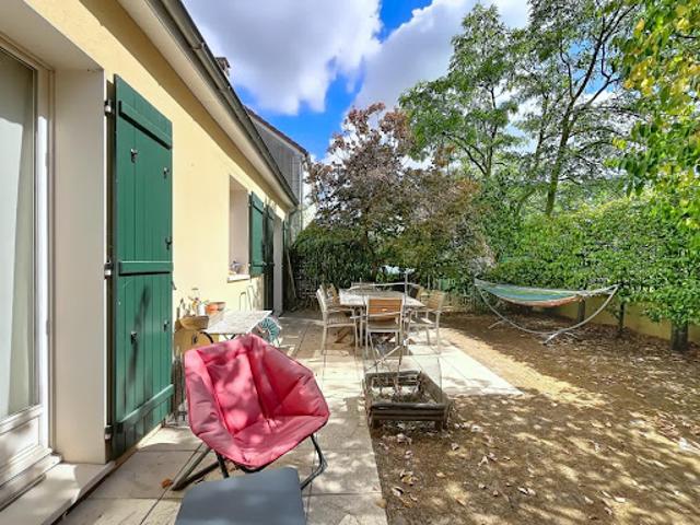 Vente Maison 5 pièces 115 m2 Les Pavillons sous Bois