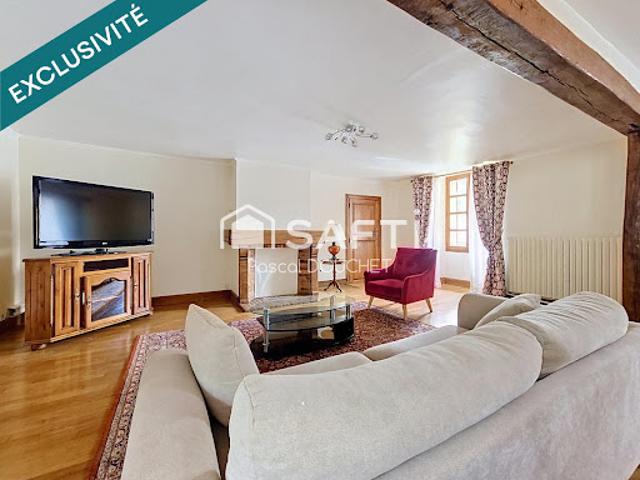 Vente Maison 5 pièces 115 m2 Braine