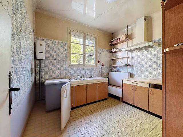 Vente Maison 5 pièces 115 m2 Liancourt