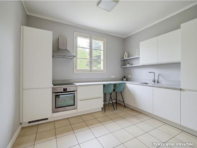 Vente Maison 5 pièces 115 m2 Liancourt