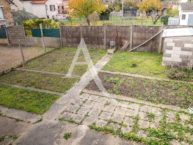Vente Maison 5 pièces 115 m2 Valenton