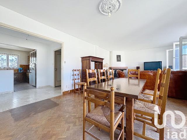 Vente Maison 5 pièces 115 m2 Linars