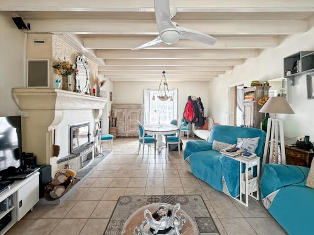 Vente Maison 5 pièces 115 m2 Lisle