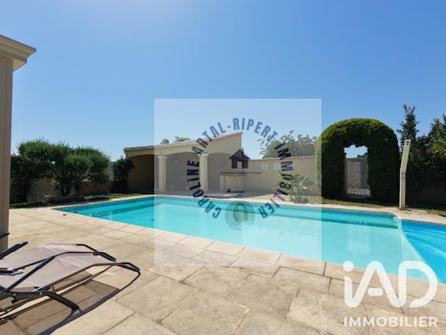 Vente Maison 5 pièces 115 m2 Livron sur Drôme