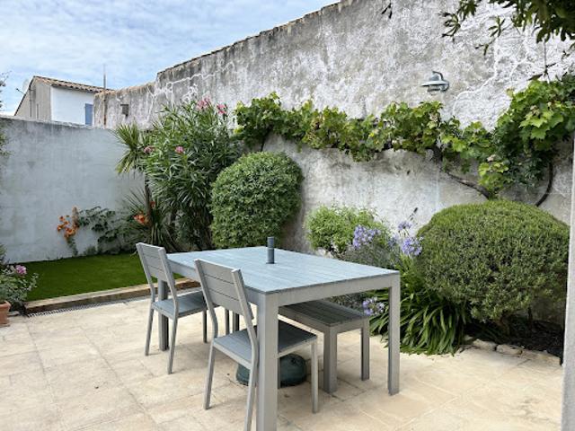 Vente Maison 5 pièces 115 m2 Loix