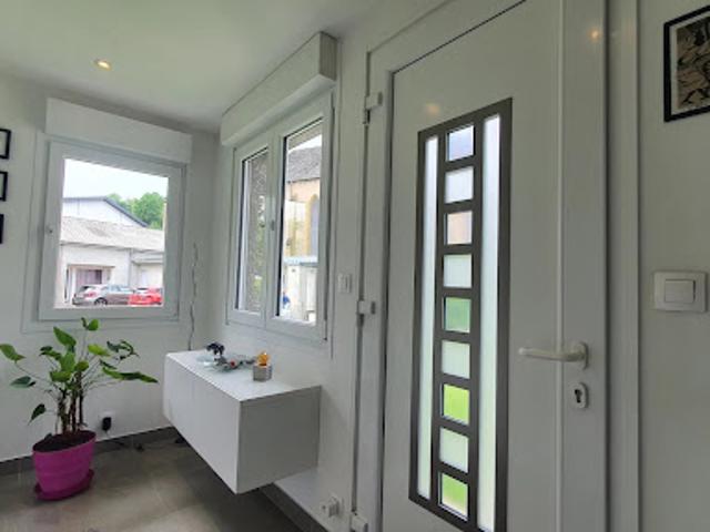 Vente Maison 5 pièces 115 m2 Longuyon