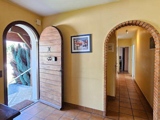 Vente Maison 5 pièces 115 m2 Lons