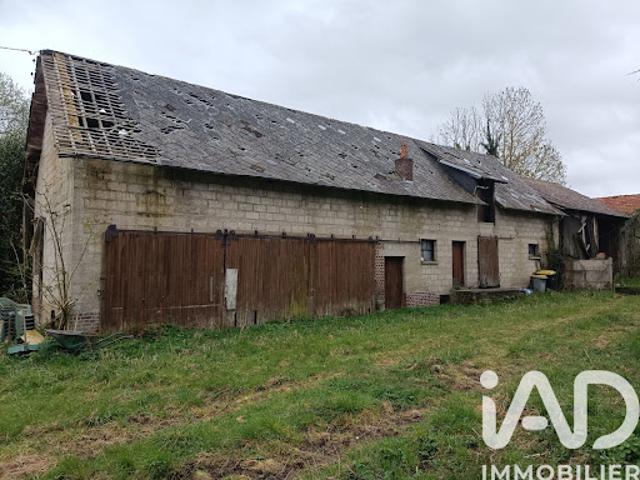 Vente Maison 5 pièces 115 m2 Puisenval