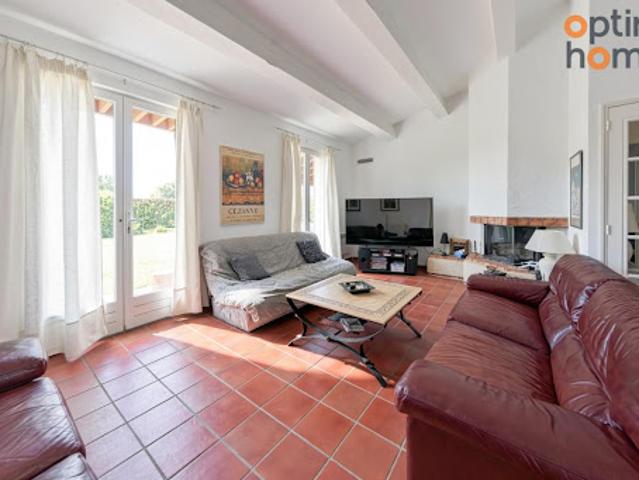 Vente Maison 5 pièces 115 m2 Puyricard