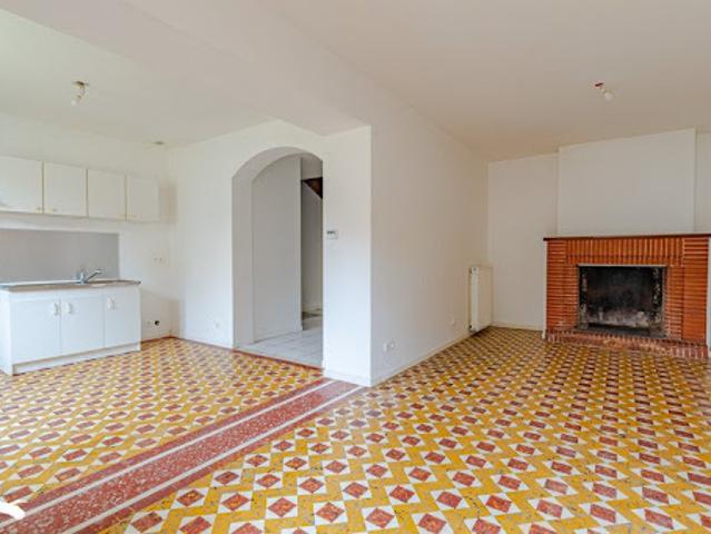 Vente Maison 5 pièces 115 m2 Paillet