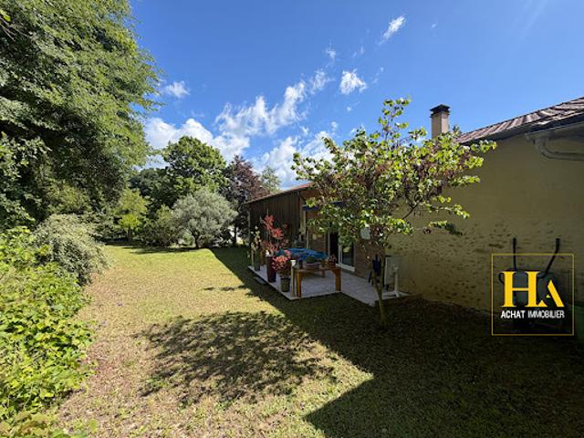 Vente Maison 5 pièces 115 m2 Parnans
