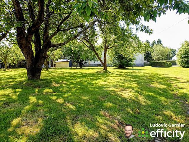Vente Maison 5 pièces 115 m2 Parigny