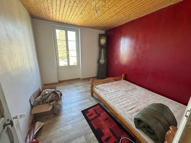 Vente Maison 5 pièces 115 m2 Payzac