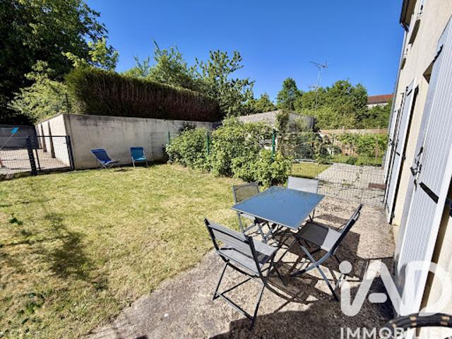 Vente Maison 5 pièces 115 m2 Penchard