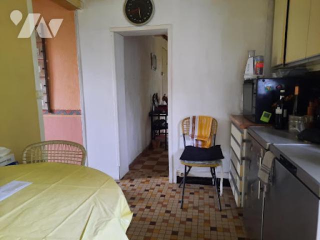 Vente Maison 5 pièces 115 m2 Pendé
