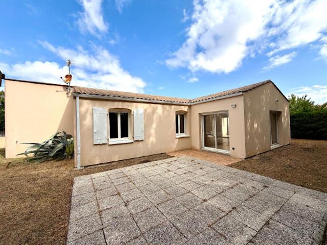 Vente Maison 5 pièces 115 m2 Perigny