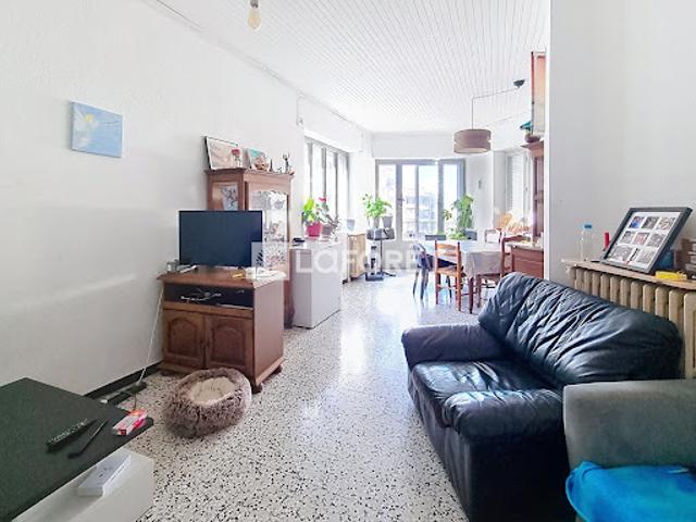 Vente Maison 5 pièces 115 m2 Perpignan