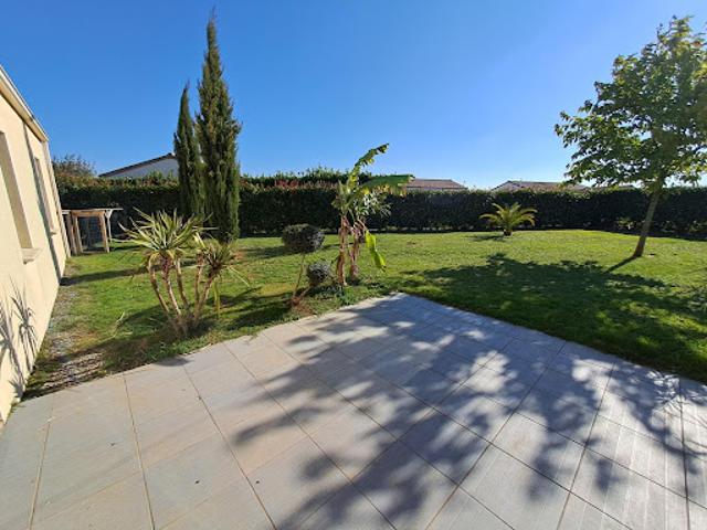 Vente Maison 5 pièces 115 m2 Petosse