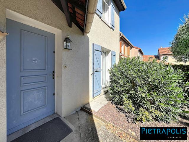 Vente Maison 5 pièces 115 m2 Pierre benite