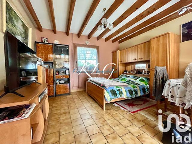 Vente Maison 5 pièces 115 m2 Pierres