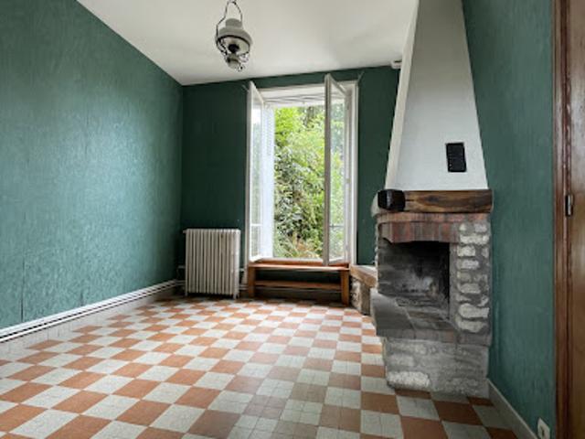 Vente Maison 5 pièces 115 m2 Pithiviers