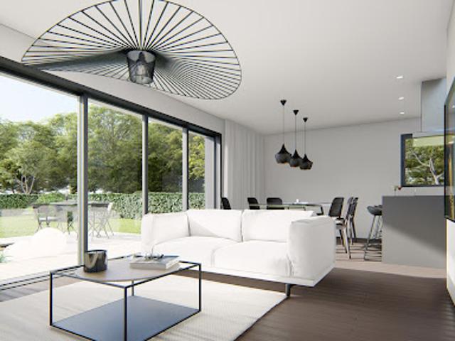 Vente Maison 5 pièces 115 m2 Pleudihen sur Rance