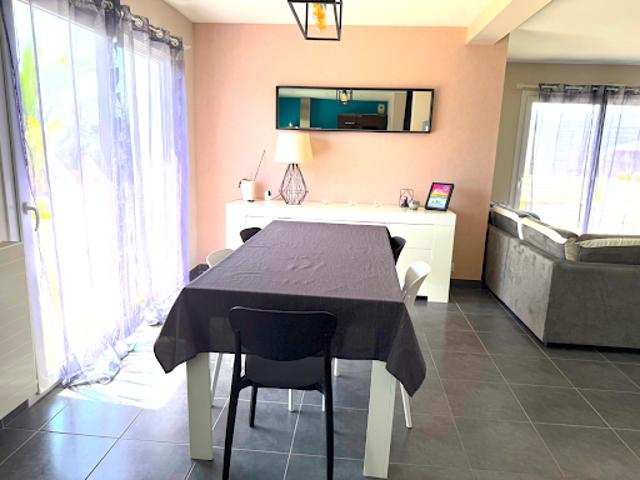 Vente Maison 5 pièces 115 m2 Plouigneau