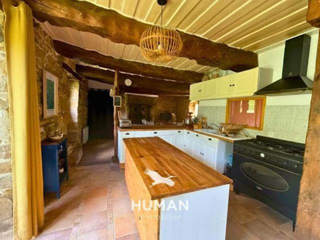 Vente Maison 5 pièces 115 m2 Pluvigner