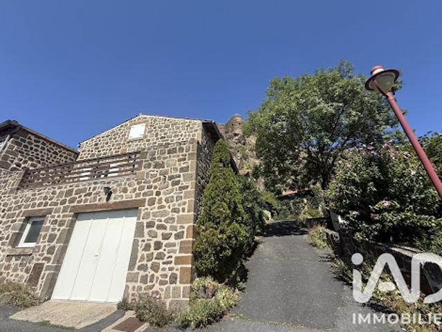 Vente Maison 5 pièces 115 m2 Polignac