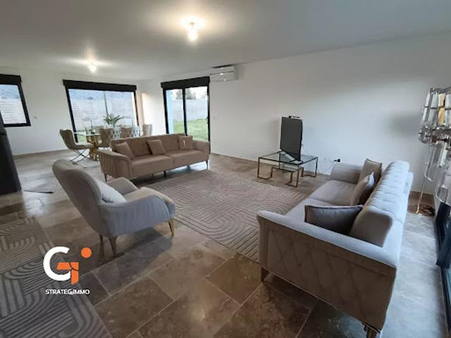 Vente Maison 5 pièces 115 m2 Pont Audemer