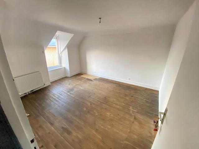 Vente Maison 5 pièces 115 m2 Pont d'Ouilly