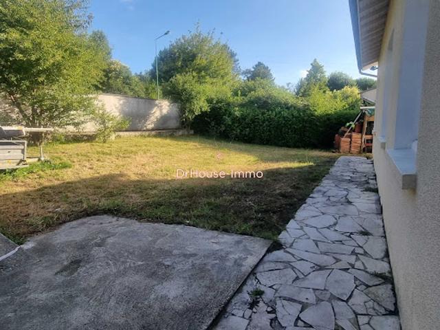 Vente Maison 5 pièces 115 m2 Pont du Casse
