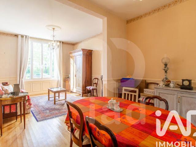 Vente Maison 5 pièces 115 m2 Pont l'eveque