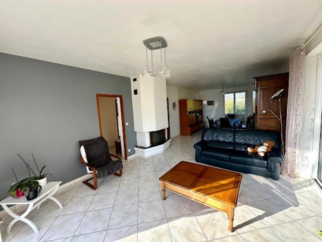 Vente Maison 5 pièces 115 m2 Pontorson