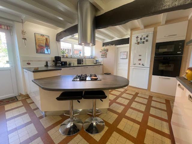 Vente Maison 5 pièces 125 m2 Portet