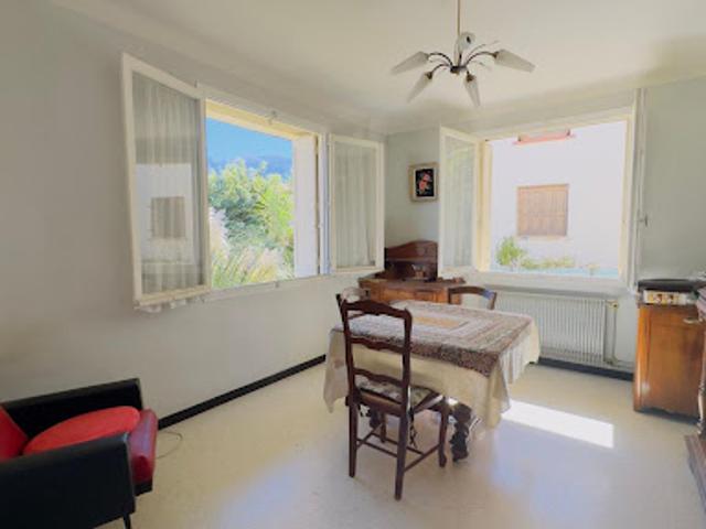 Vente Maison 5 pièces 115 m2 Prades