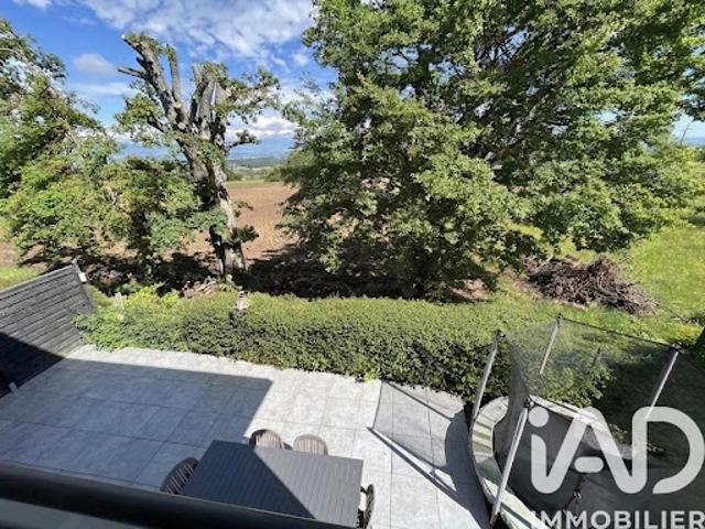 Vente Maison 5 pièces 115 m2 Presilly