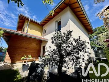 Vente Maison 5 pièces 115 m2 Presilly