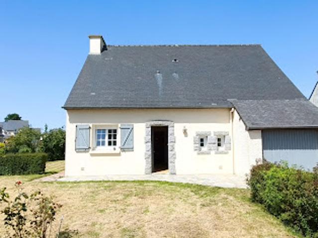 Vente Maison 5 pièces 115 m2 Quévert
