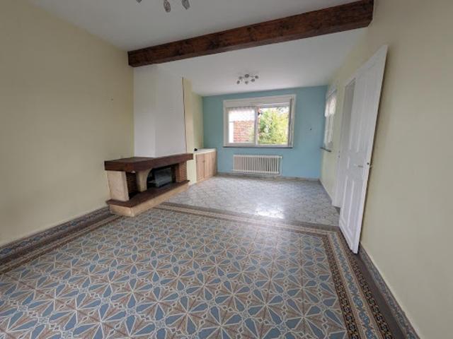 Vente Maison 5 pièces 115 m2 Rumilly en cambresis