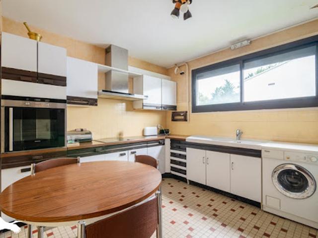 Vente Maison 5 pièces 115 m2 Ramonville Saint Agne