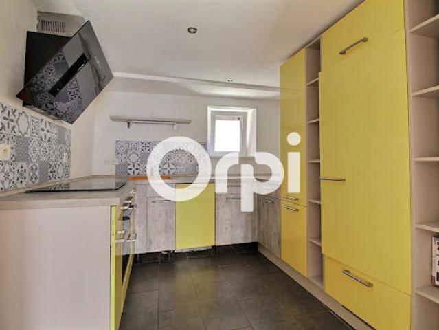 Vente Maison 5 pièces 115 m2 Reichshoffen