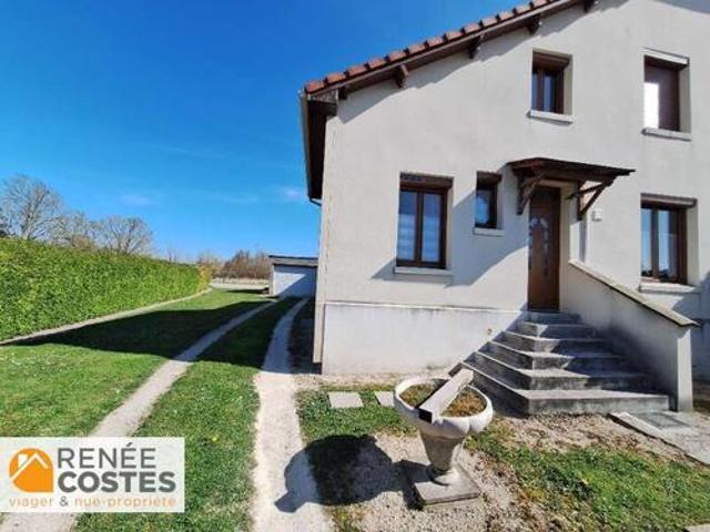 Vente Maison 5 pièces 115 m2 Rethel