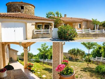 Vente Maison 5 pièces 115 m2 Rians