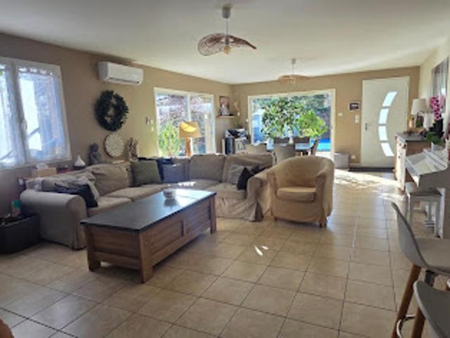 Vente Maison 5 pièces 115 m2 Rieumes
